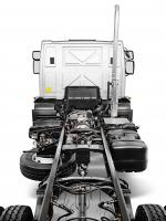 Ford Cargo 1723 Kolector Torqshift 2016 года